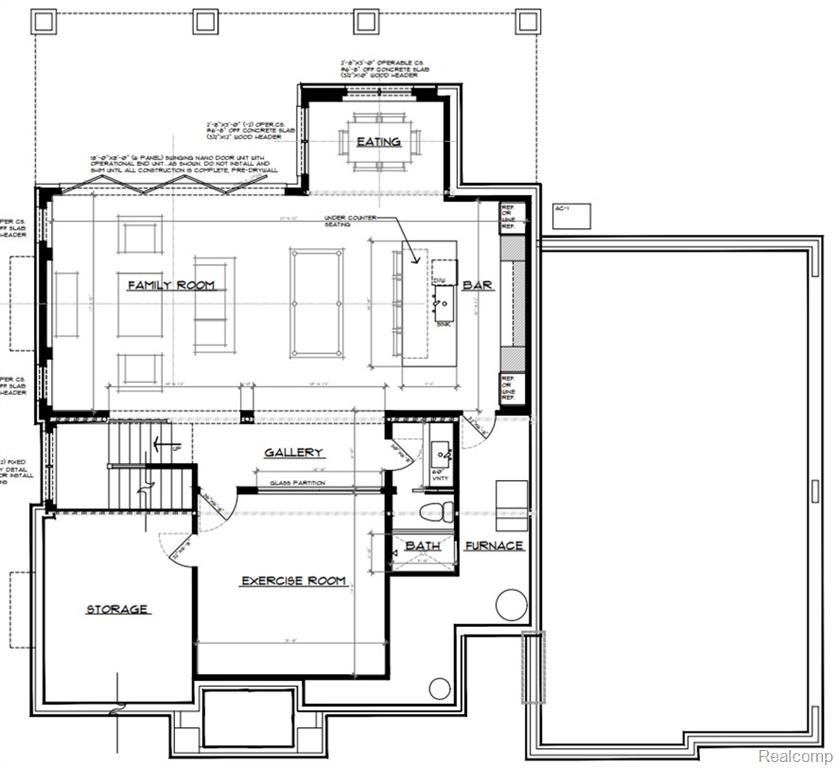 49195 W 11 Mile Road, Novi, MI, 00000