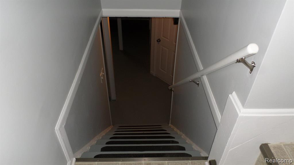 22463 Nevada Avenue, Eastpointe, MI 48021 — Photo 42