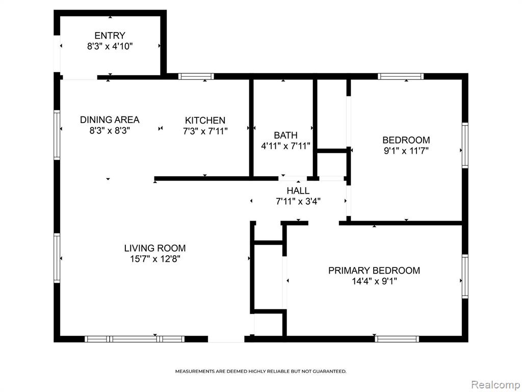 801 JACKSON Street, Eaton Rapids, MI 48827 — Photo 21