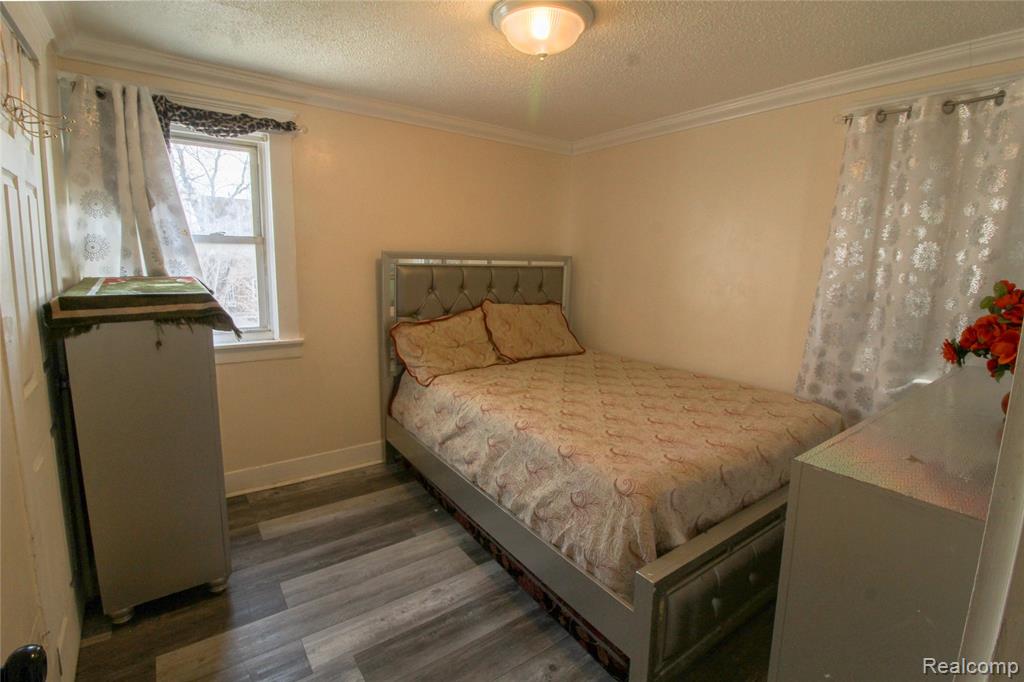4874 Renville Street, Detroit, MI 48210 — Photo 11