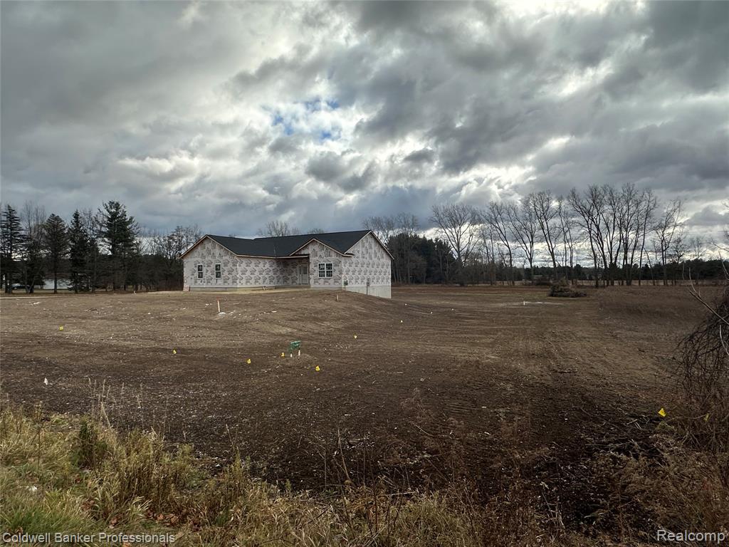 2080 Bowers Road, Lapeer, MI 48446 — Photo 4