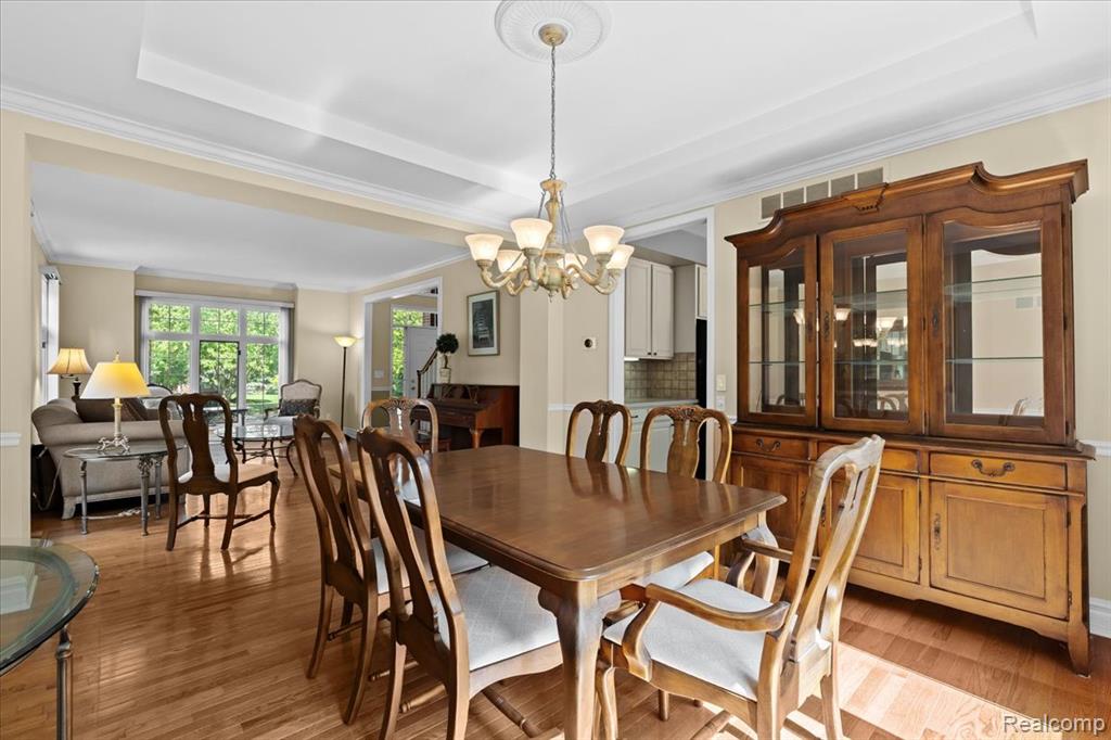 48075 Andover Drive, Novi, MI — Photo 13