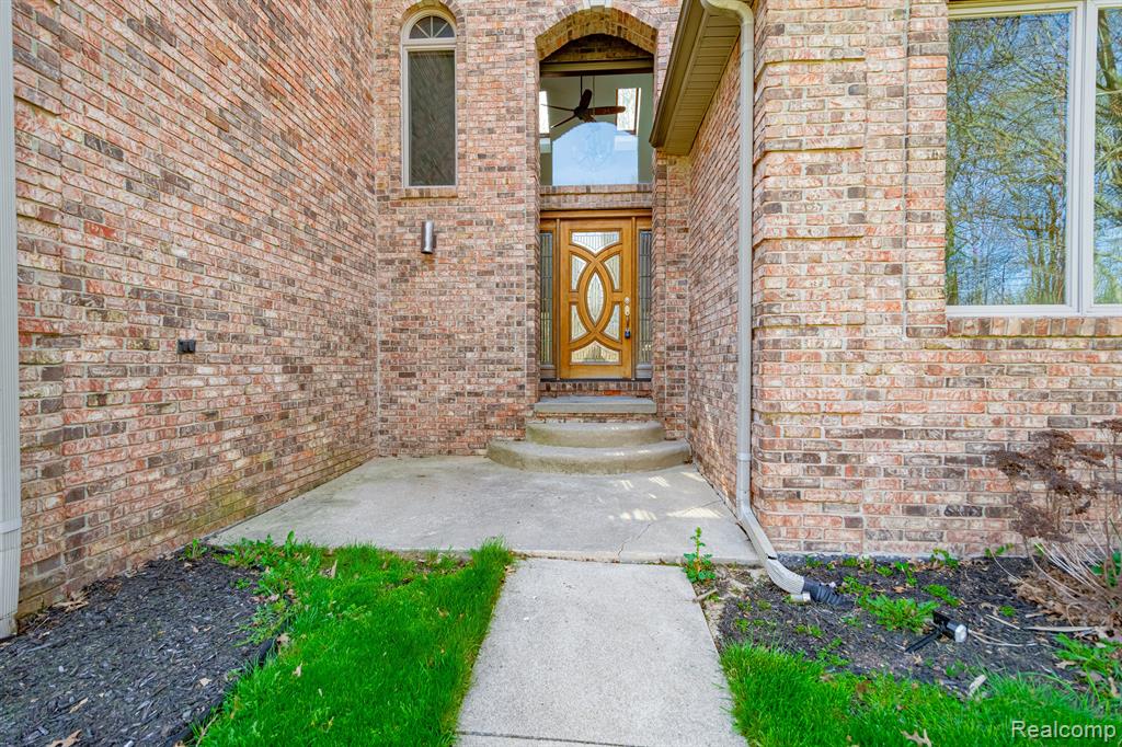 5170 MCKINLEY Road, China, MI — Photo 2