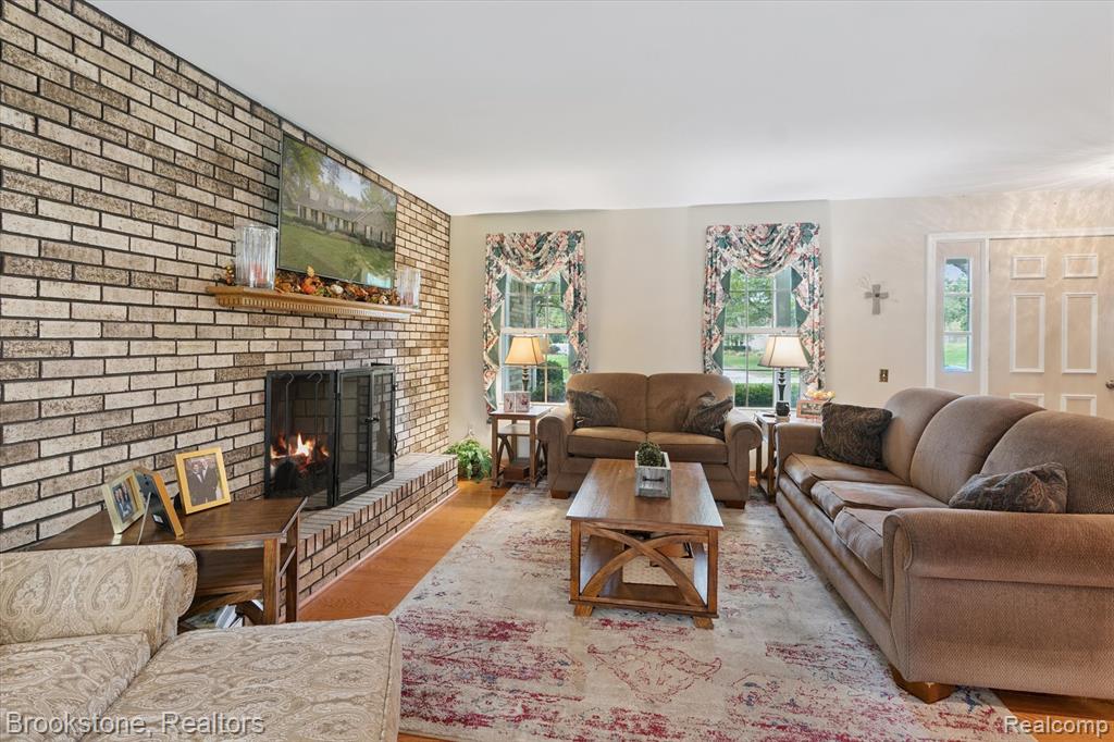68208 Wingate Drive, Washington, MI 48095 — Photo 7