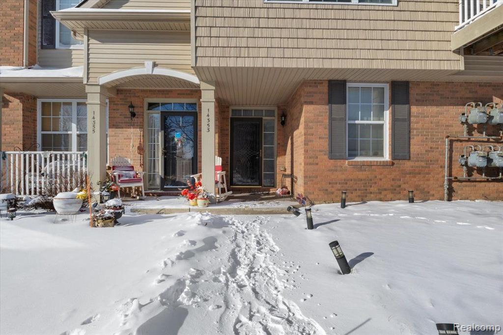 14353 TIMBERLINE Drive, Taylor, MI 48180 — Photo 2
