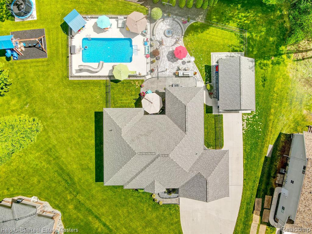 3152 Spruce Drive, Port Huron, MI 48060 — Photo 14