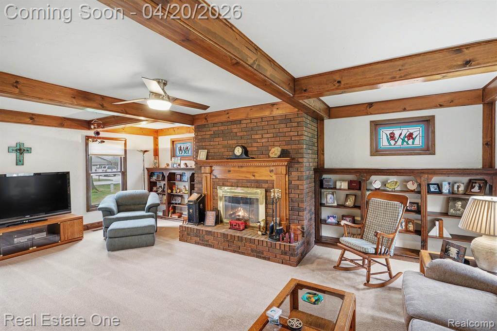 1355 Grebe Road, Highland, MI — Photo 6