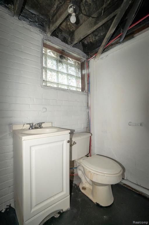 5266 Three Mile Drive, Detroit, MI 48224 — Photo 23