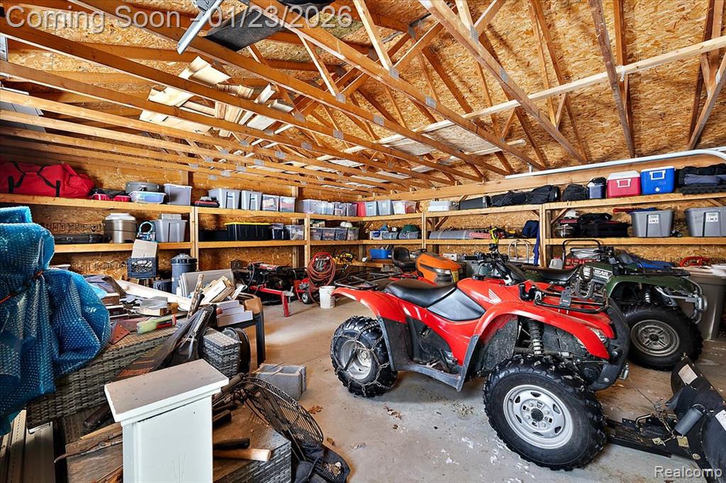 8404 Black River Road, MI 48032 — Photo 48