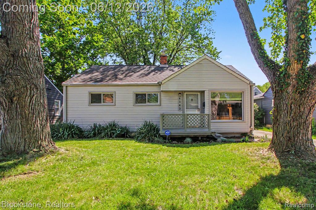 4142 Royal Avenue, Berkley, MI 48072 — Photo 2