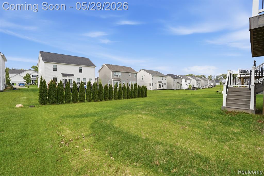 8446 Sandhill Court, White Lake, MI — Photo 29