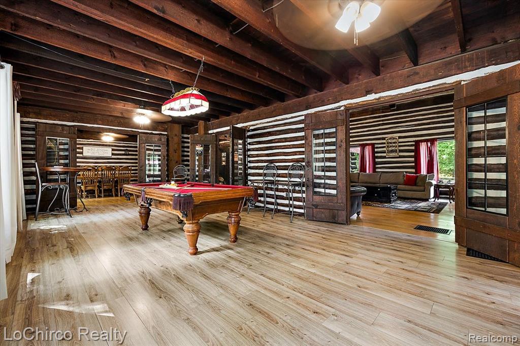 8646 Thendara Boulevard, Clarkston, MI 48348 — Photo 46