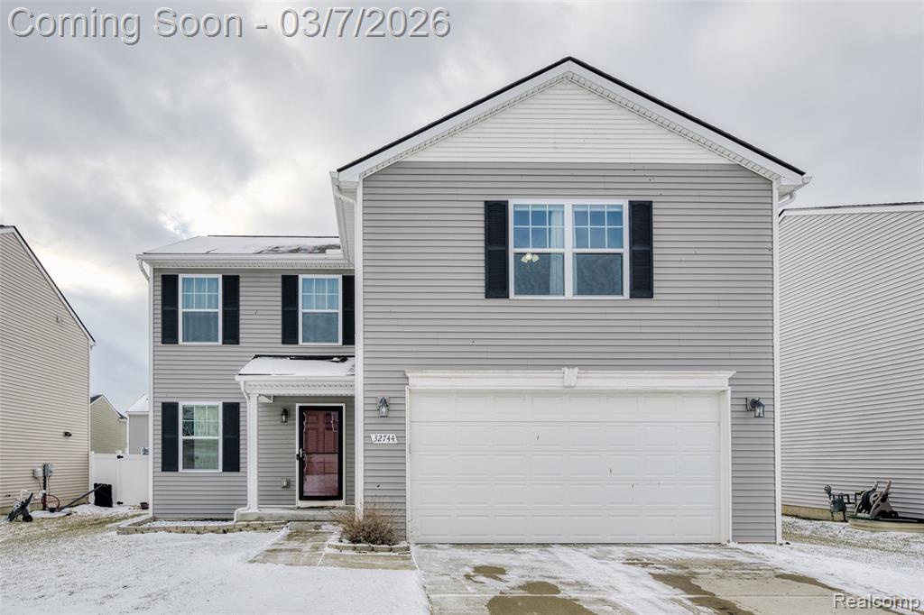 32744 Ravine Street, New Haven, MI 48048 — Photo 7