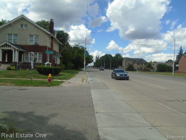 35 EDISON Street, Detroit, MI 48202 — Photo 21