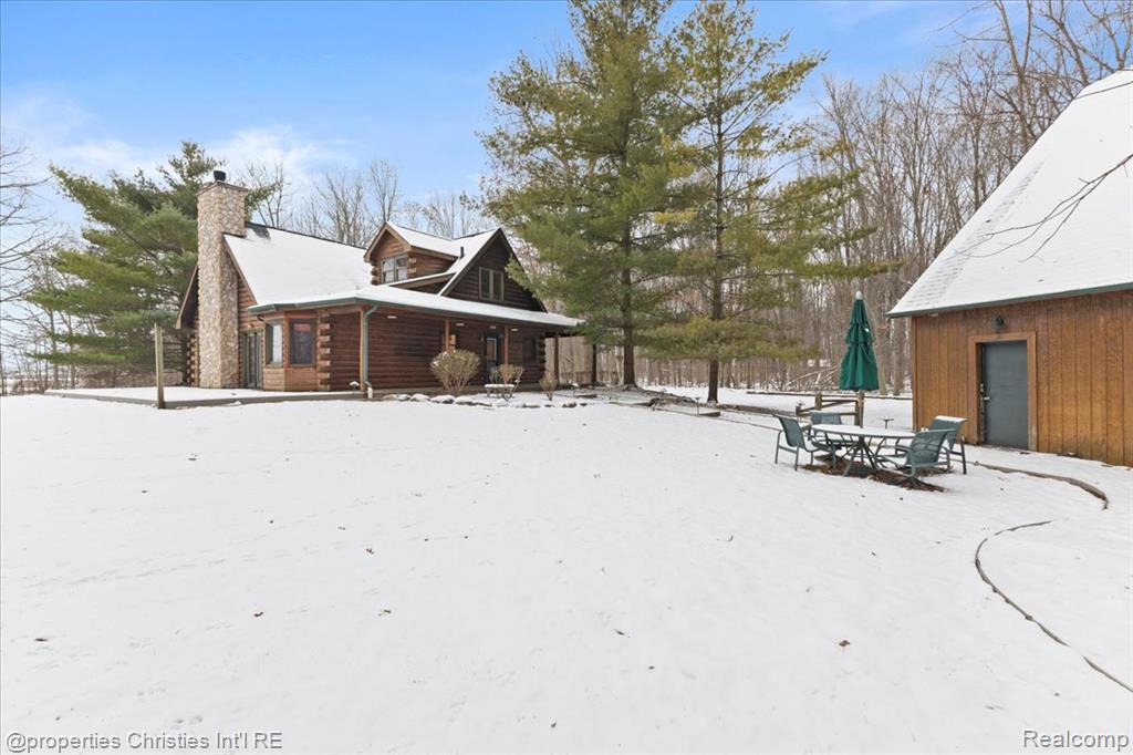 2787 Midway Lane, St. Clair, MI 48079 — Photo 57
