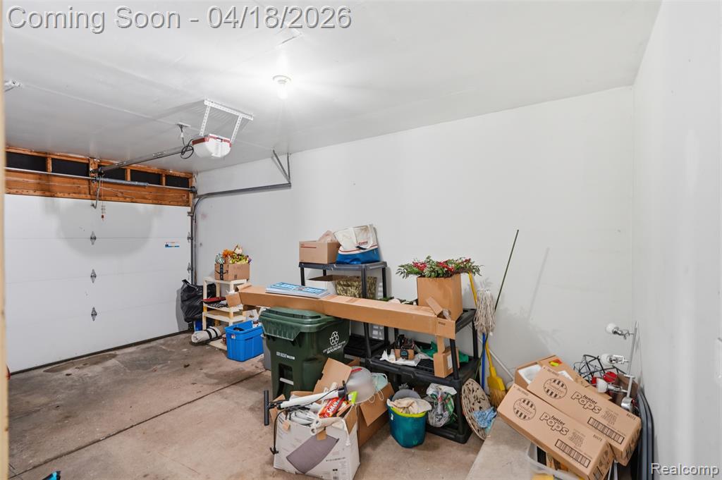 408 Country Club Drive, Saint Clair Shores, MI 48082 — Photo 20