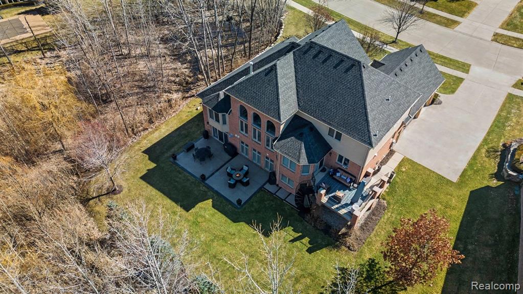 6641 Shadydale Drive, Shelby Twp, MI 48316 — Photo 51