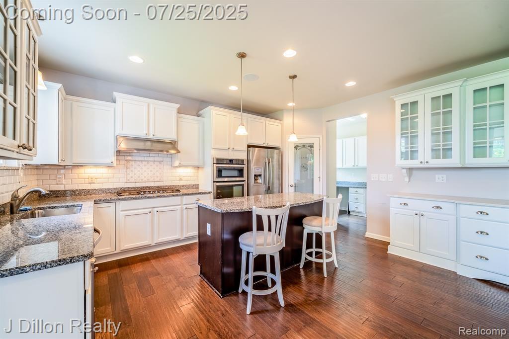 6124 Braemore Court, Canton, MI 48187 — Photo 30