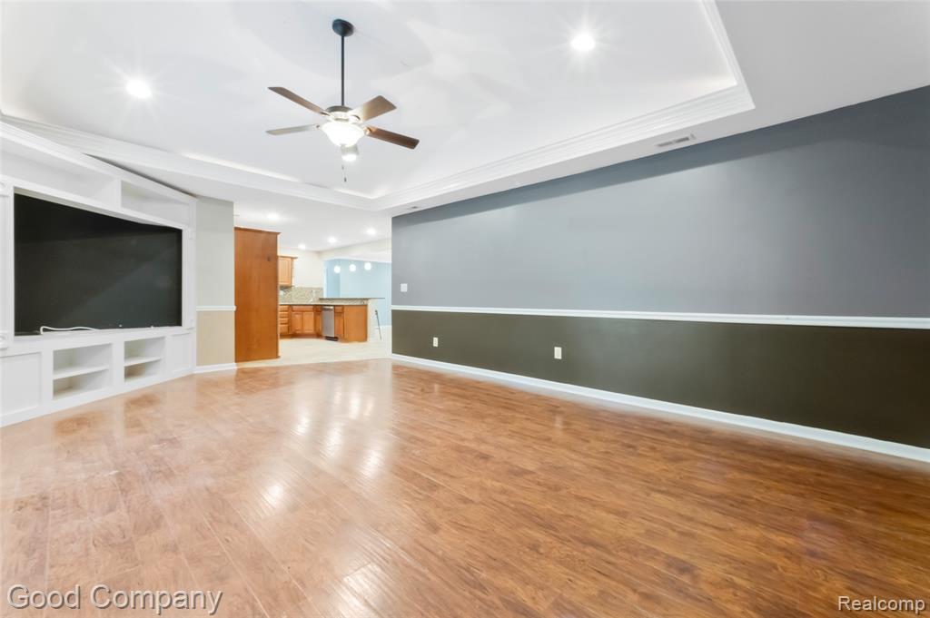 48703 W Ranch Drive, Chesterfield, MI — Photo 15