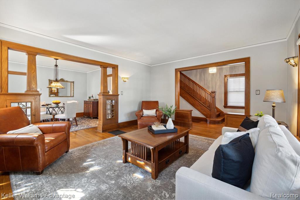 402 E 7th Street, Royal Oak, MI 48067 — Photo 6