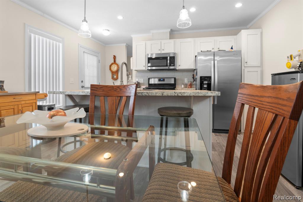 3628 Birch Street, Clarkston, MI 48348 — Photo 4