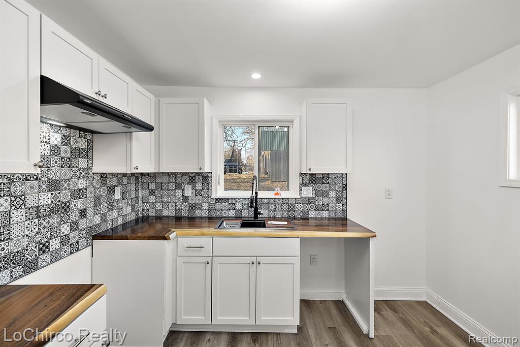 76 S GLASPIE Street, Oxford, MI 48371 — Photo 19