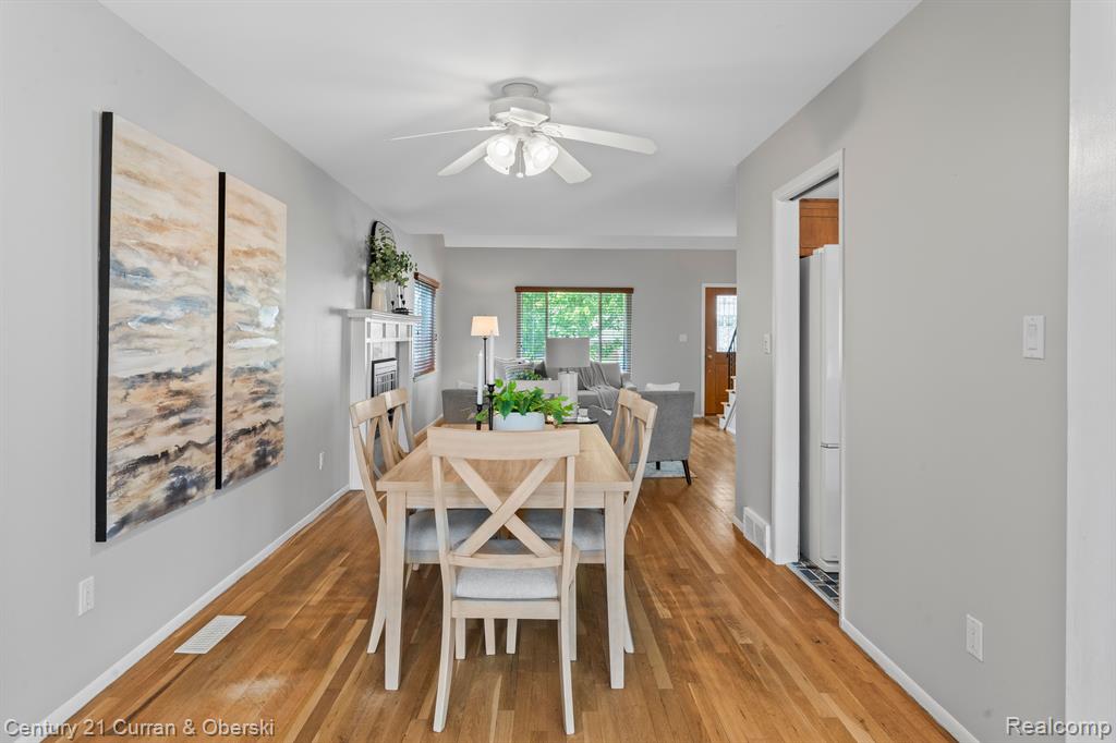 1022 CANTERBURY Street, Northville, MI 48167 — Photo 17