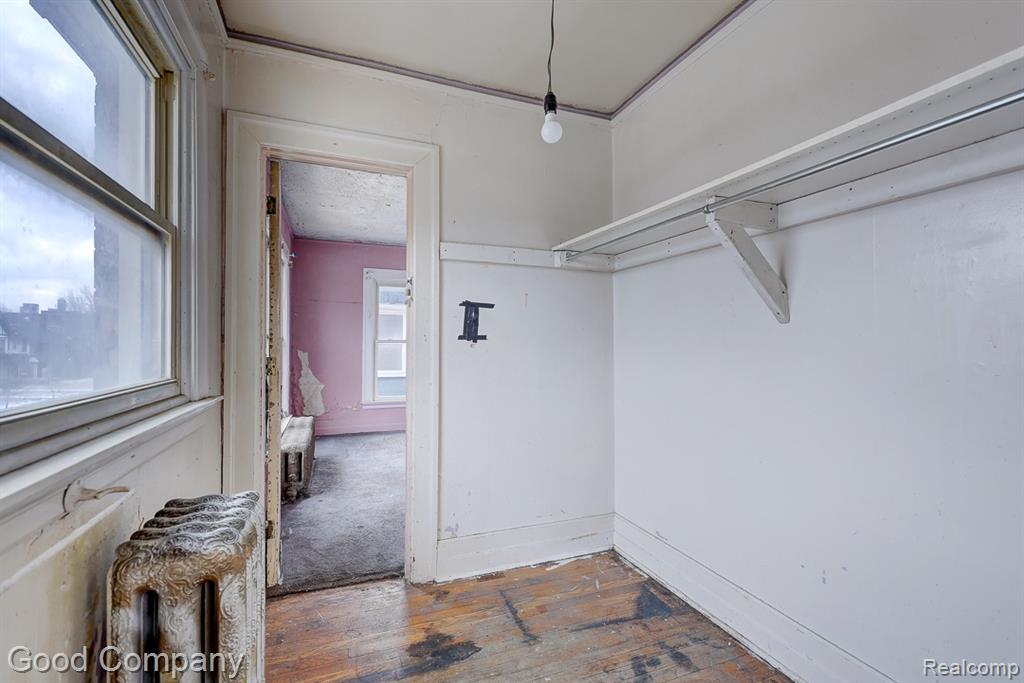 100 Taylor Street, Detroit, MI 48202 — Photo 29