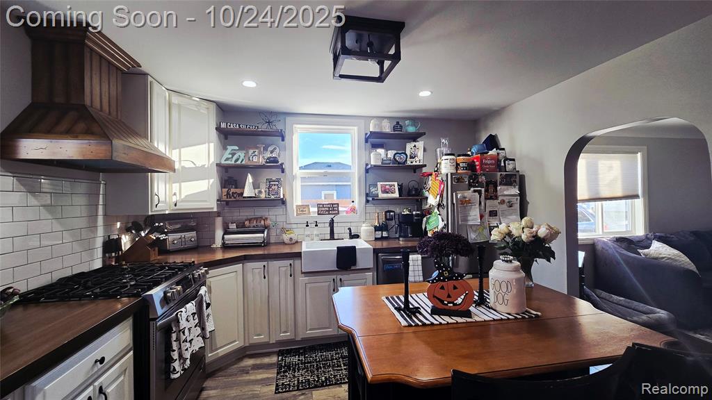 1416 27th Street, Port Huron, MI 48060 — Photo 8