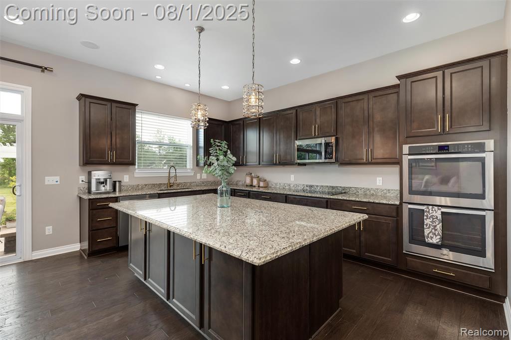 61171 Shaya Boulevard, South Lyon, MI 48178 — Photo 23