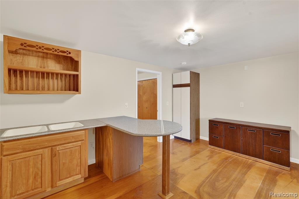 9624 Bridge Lake Road, Clarkston, MI 48348 — Photo 14