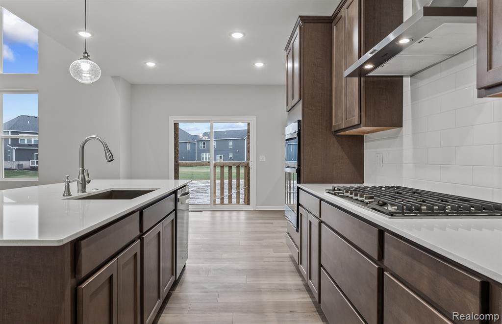 51079 Deerbrook Drive, Macomb, MI 48042 — Photo 14