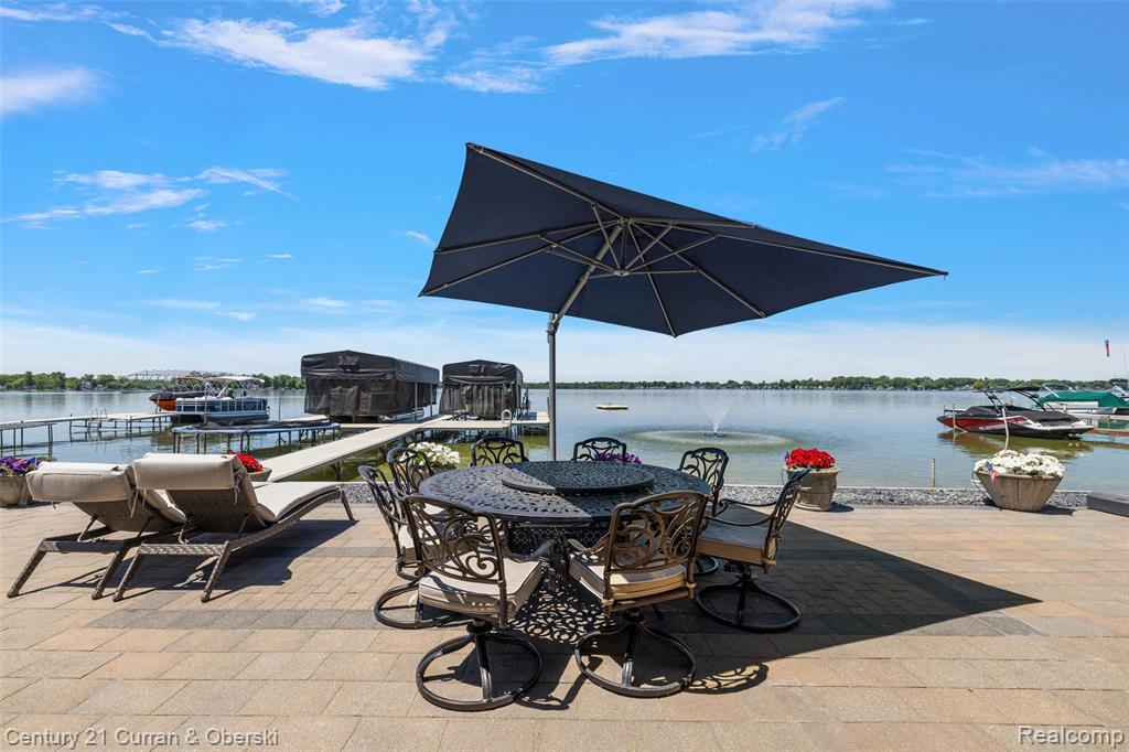 1345 E Lake Drive, Novi, MI 48377 — Photo 14