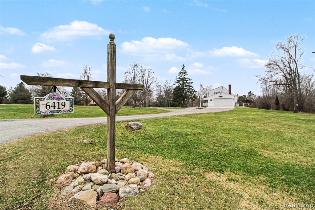 6419 Appleridge Road, Plymouth, MI 48170 — Photo 2