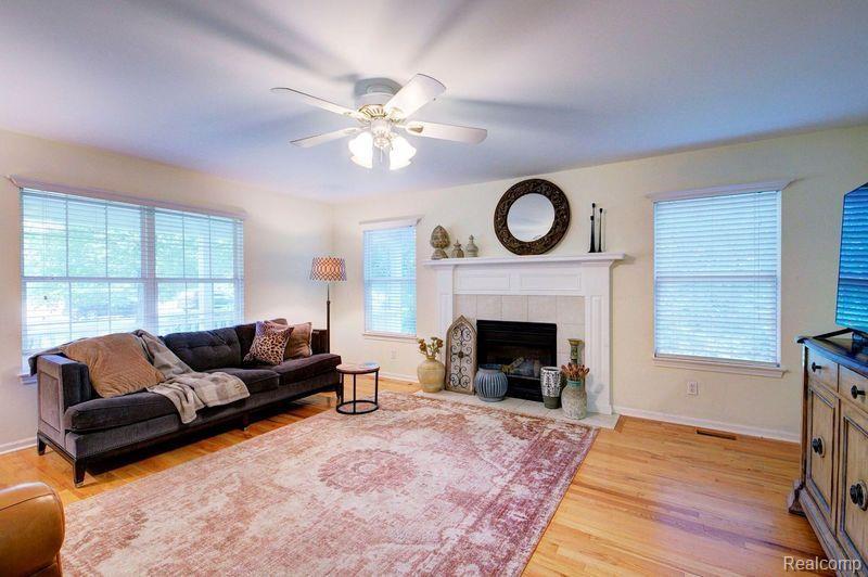 11417 TALL SHADOWS, Pinckney, MI 48169 — Photo 7