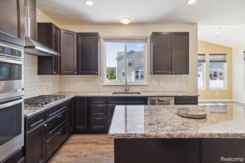 579 Fletcher Street, Wixom, MI — Photo 21