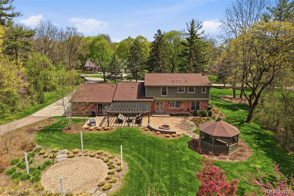 19559 Meadowbrook Road, Northville, MI 48167 — Photo 78