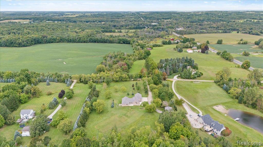 6940 Martin Road, Imlay City, MI 48444 — Photo 13