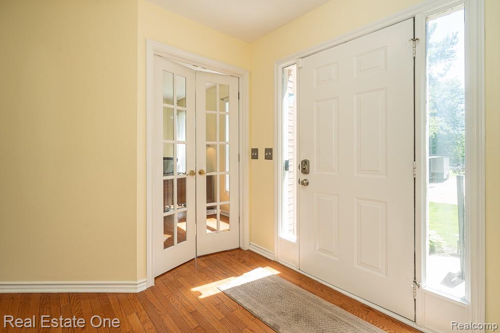 4833 Harding Avenue, Clarkston, MI — Photo 4