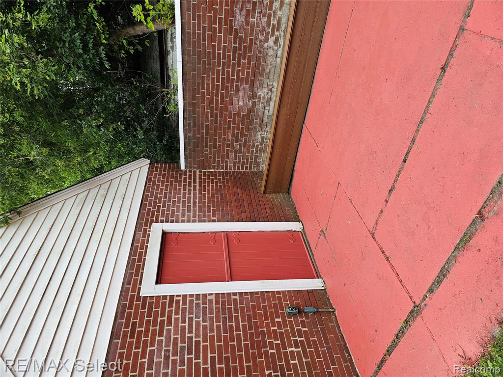 514 McClellan W, Flint, MI 48505 — Photo 20