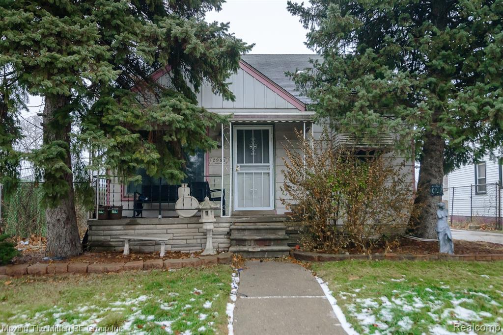2955 S Dartmouth Street, Detroit, MI 48217 — Photo 24