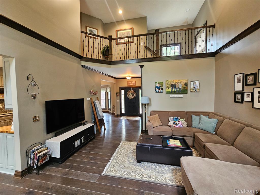 8499 Bishop Road, Brighton, MI 48116 — Photo 16