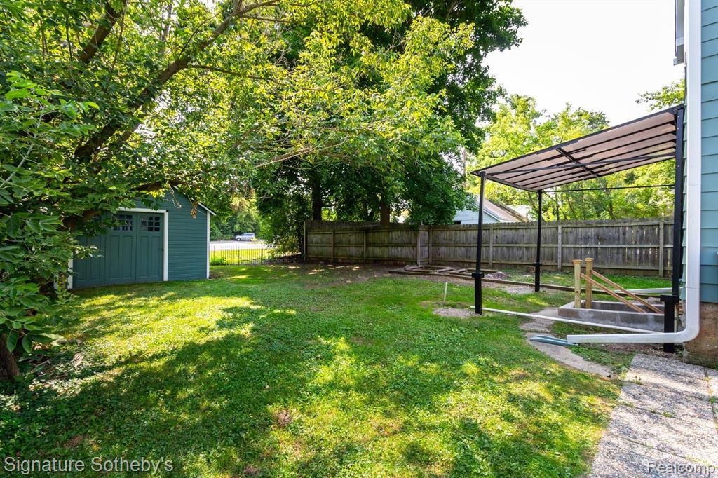 204 Chapin, Ann Arbor, MI 48103 — Photo 37