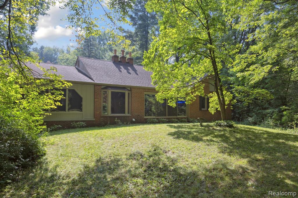 4224 Country Road, Otter Lake, MI 48464 — Photo 30