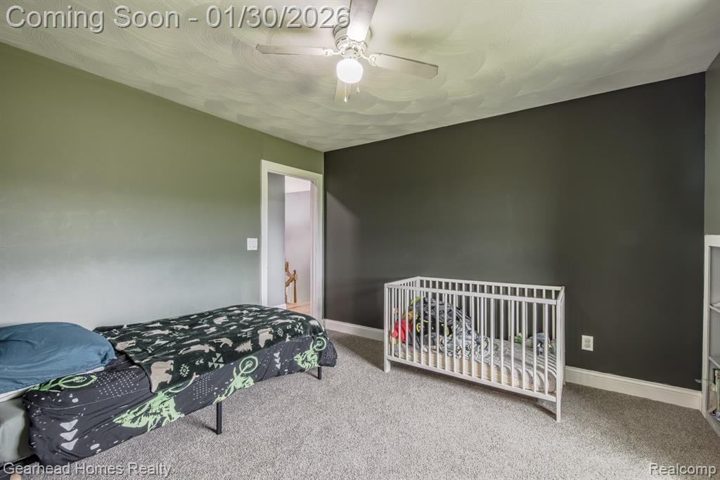 1850 N Gramer Road, Webberville, MI 48892 — Photo 58