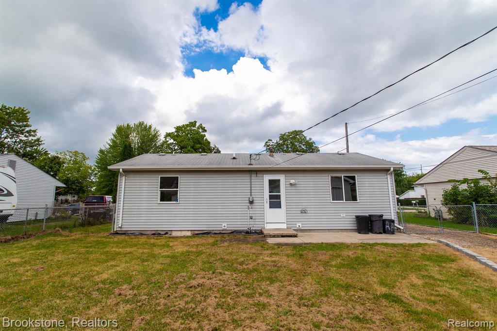 59063 1ST Street, New Haven, MI 48048 — Photo 22