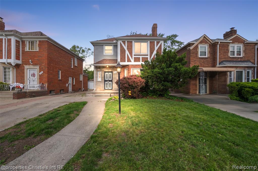 18645 Roselawn Street - Photo 2