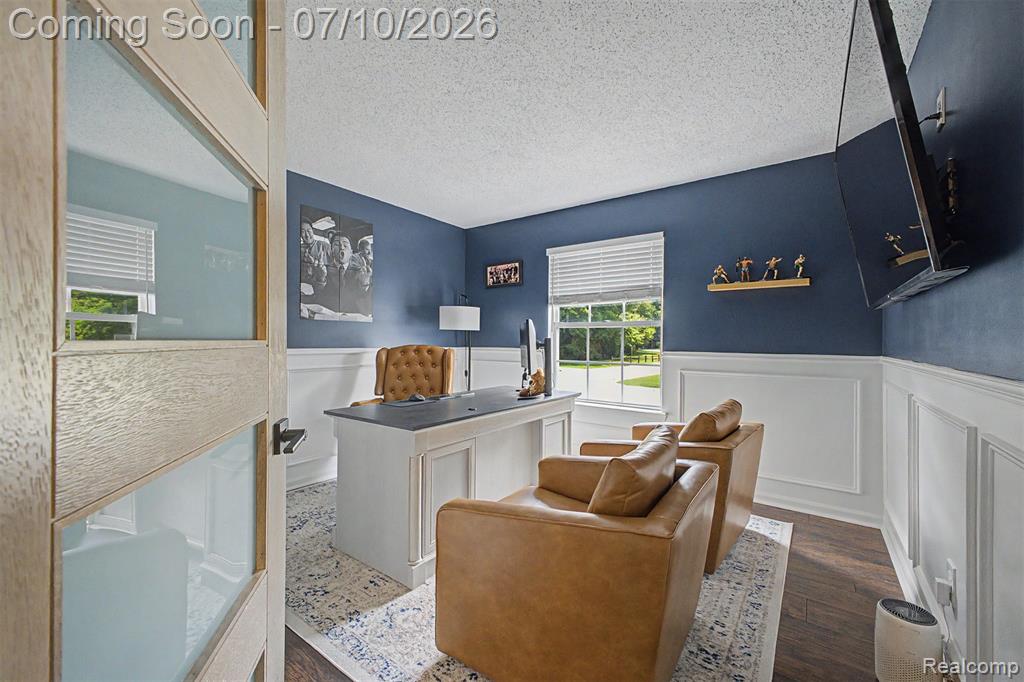 6400 Lake Meadow Drive, Waterford, MI 48327 — Photo 27