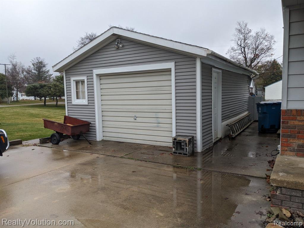 6219 PINE Street, Mayville Vlg, MI 48744 — Photo 15