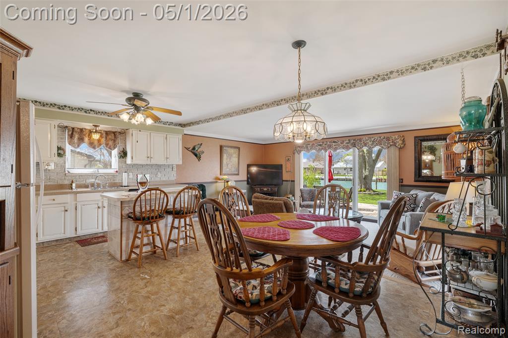 7244 Cardinal Road, Algonac, MI 48001 — Photo 13